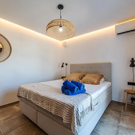 Вилла Pauline *