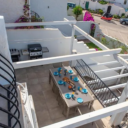 Вилла Pauline *