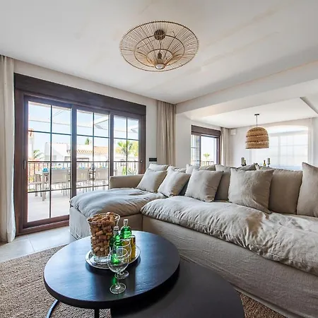 Villa Pauline Nerja
