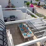 Villa Pauline *