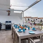 Villa Pauline Nerja